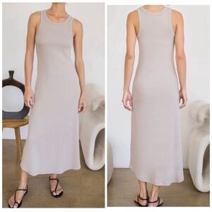 AYR • The Metro Dress
